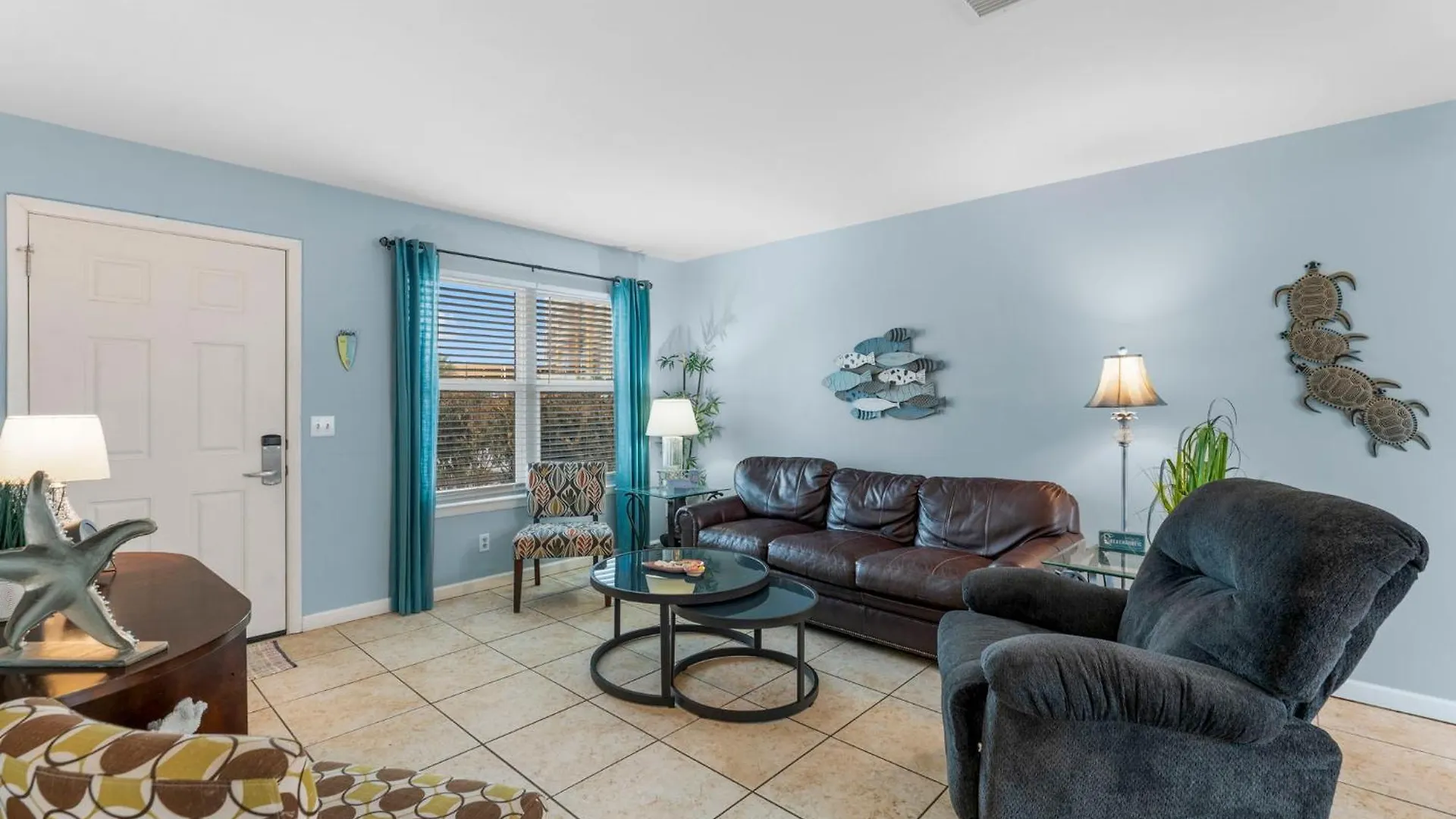 Beach Hideaway Panama City Beach