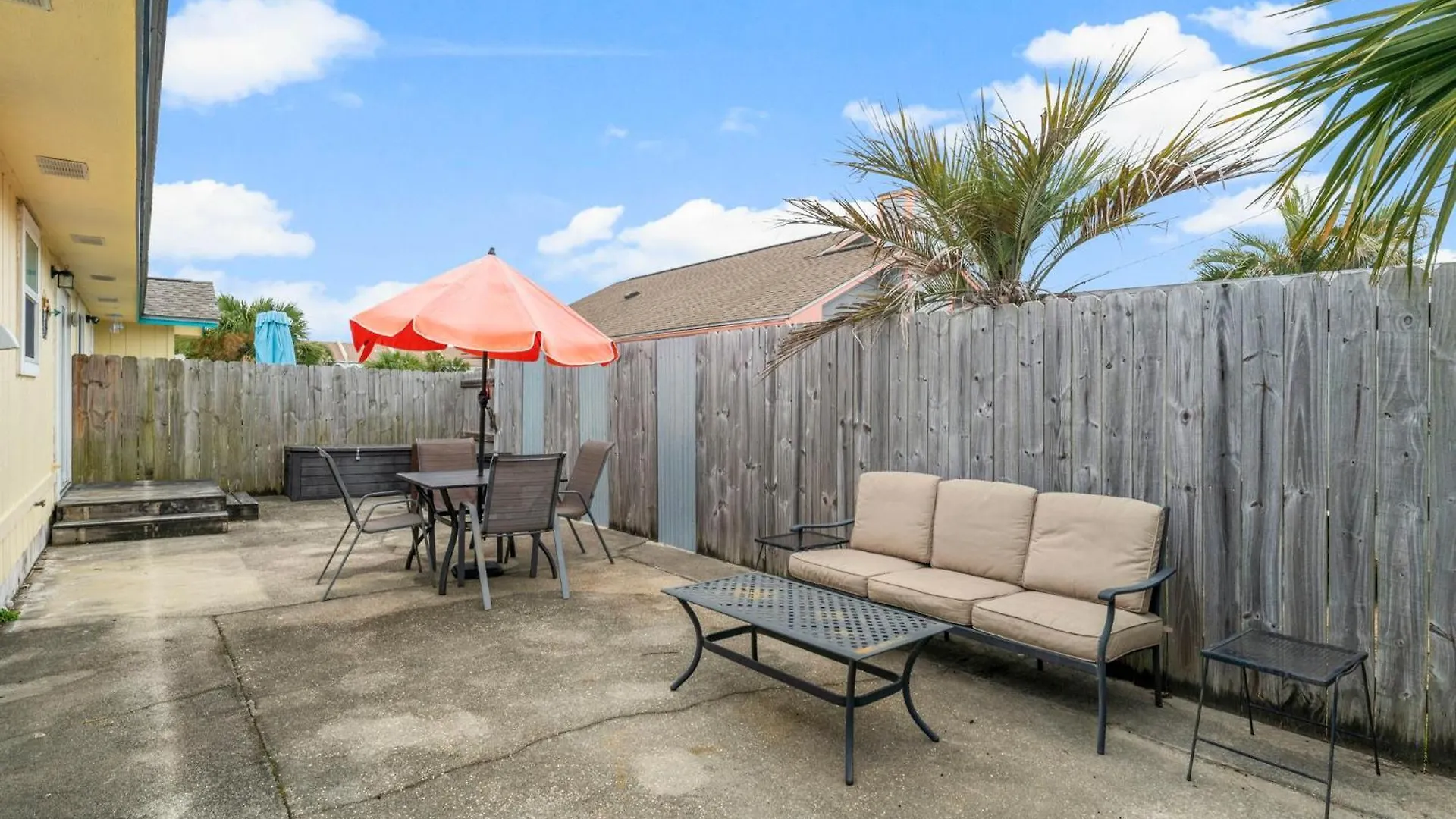 Beach Hideaway Panama City Beach Holiday home
