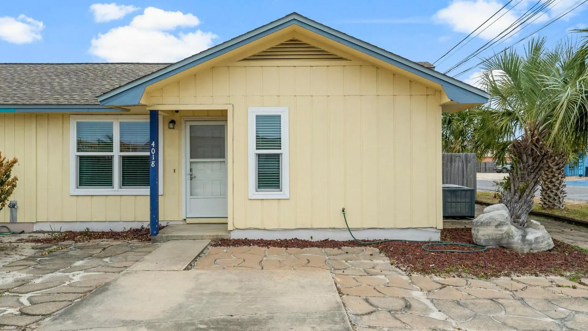 Holiday home Beach Hideaway Panama City Beach