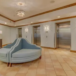  Apartment Grand Panama Tower 1 Unit 1708