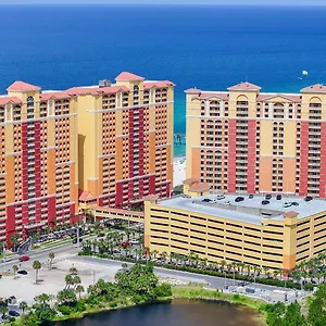  Apartment Calypso