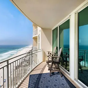  Apartment Ocean Blue At 1805 Aqua