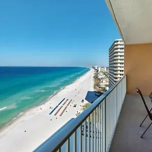  Holiday home Treasure Island 1609