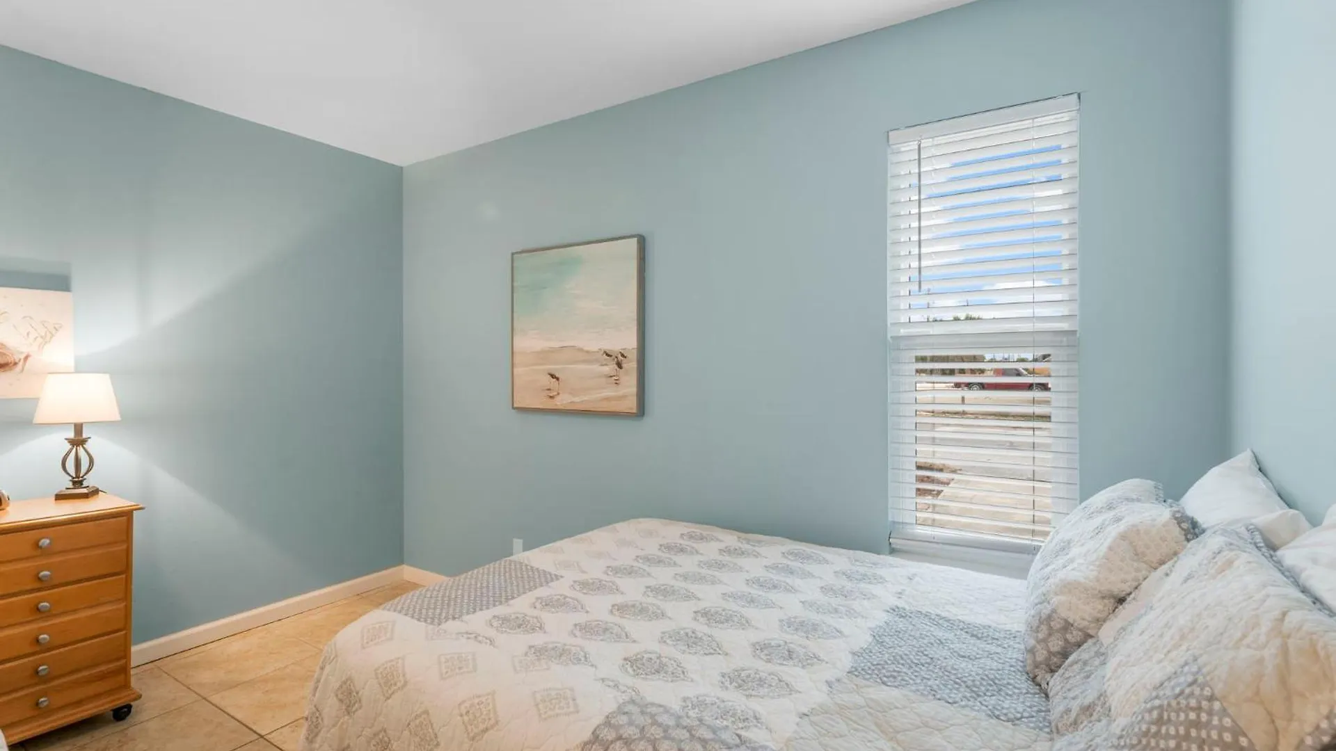 Beach Hideaway Panama City Beach Holiday home