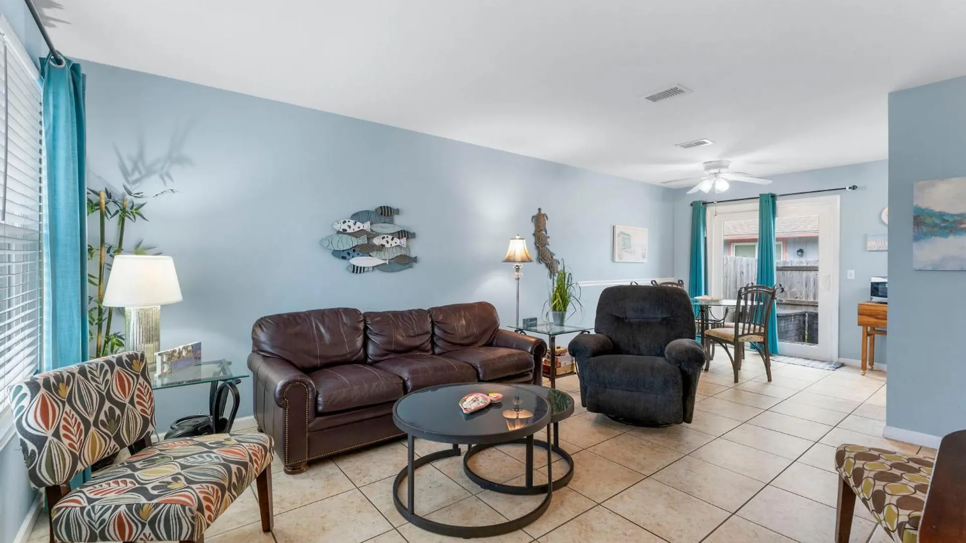 Beach Hideaway Panama City Beach